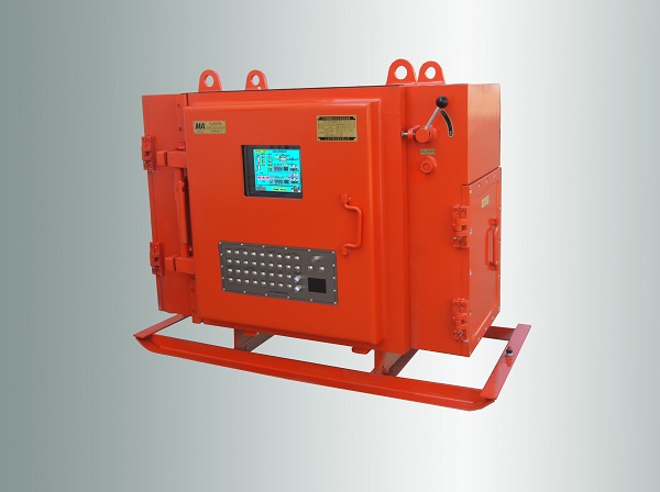 防爆多回路电机控制箱,防爆多回路电机PLC控制箱