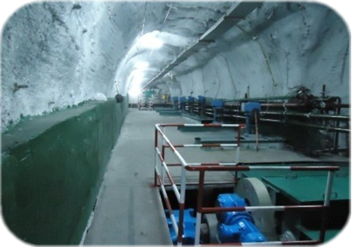 污水处理系统电控,防爆控制柜