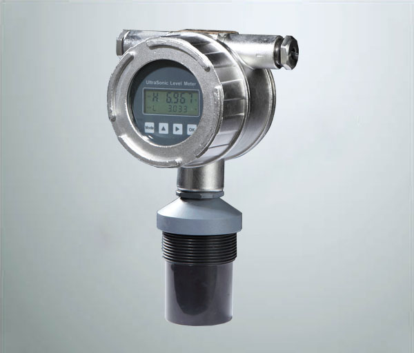 GUCS10(A)矿用本安型物位传感器