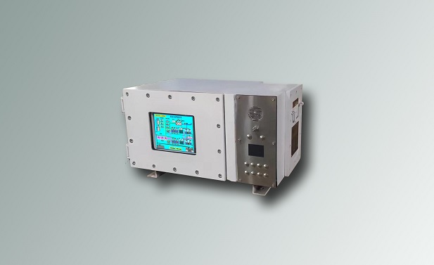 防爆控制柜,煤矿防爆控制柜,防爆PLC柜