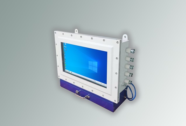 KJD127 煤矿防爆计算机