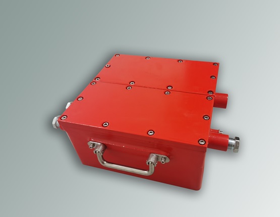 KDW127/12B煤矿防爆稳压电源